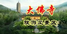 淫欲模特H文中国浙江-新昌大佛寺旅游风景区
